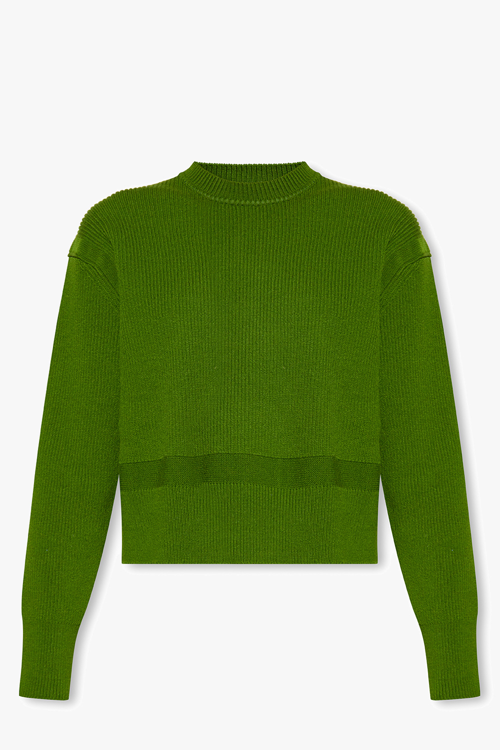 Green sweater outlet canada